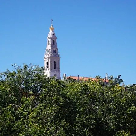 Residencial Santa Clara Guest house 3*