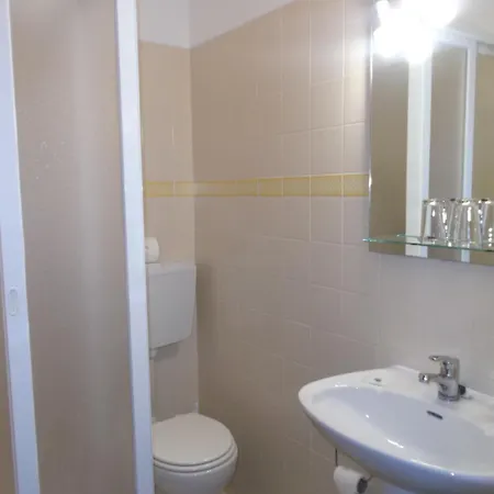 Gæstehus Residencial Santa Clara