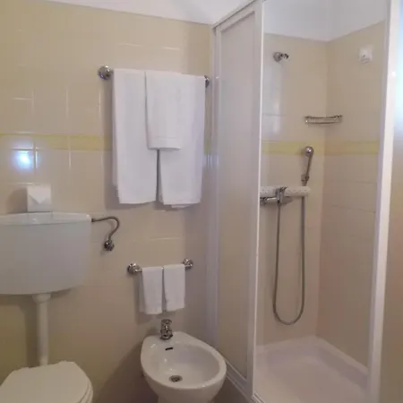 Residencial Santa Clara Gæstehus 3*