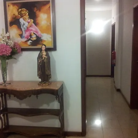 Residencial Santa Clara 3* Fátima