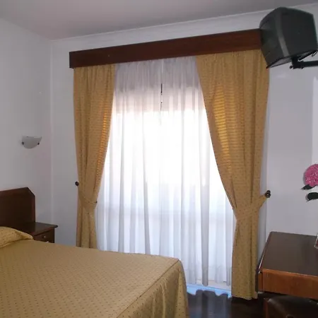 Residencial Santa Clara فاطمة