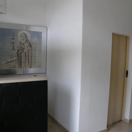 Residencial Santa Clara 3* Fátima