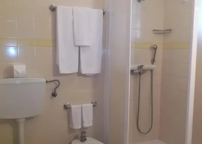 Residencial Santa Clara בית הארחה 3*