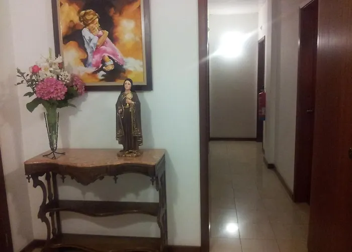 Residencial Santa Clara 3* פאטימה