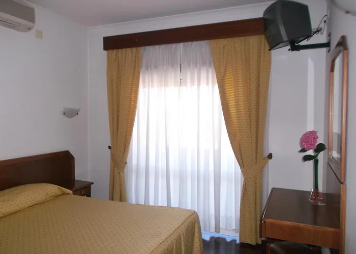 Residencial Santa Clara פאטימה